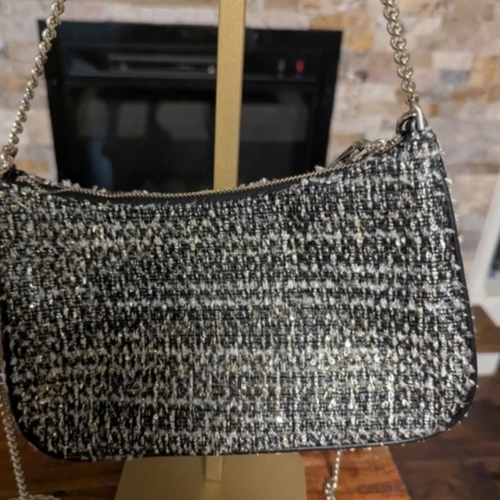 Kate Spade Kiki Convertible Bag
